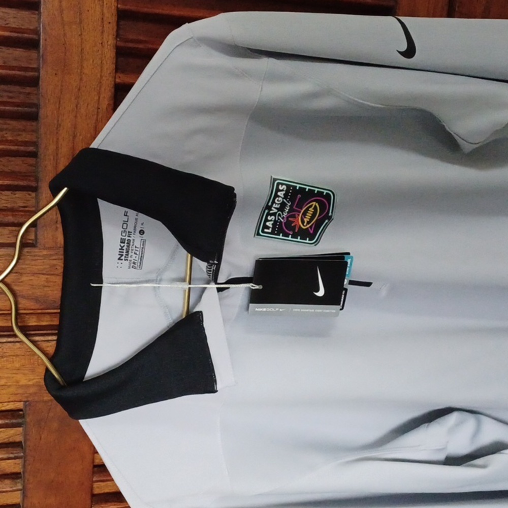 Nike Warm-up Jacket - NWT